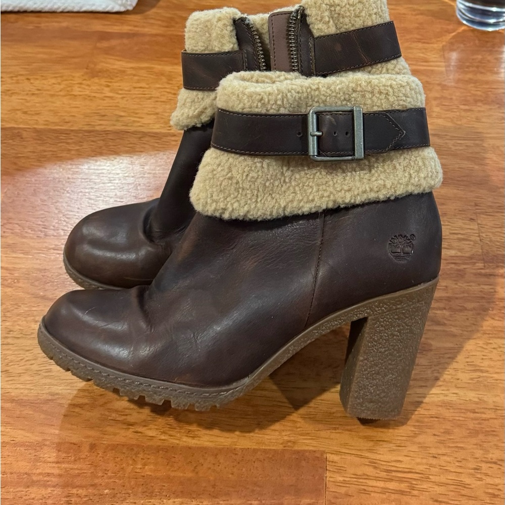 Women’s timberland boots